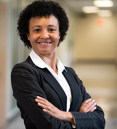 Dr. Debra Fox-Stanford Regional Superintendent